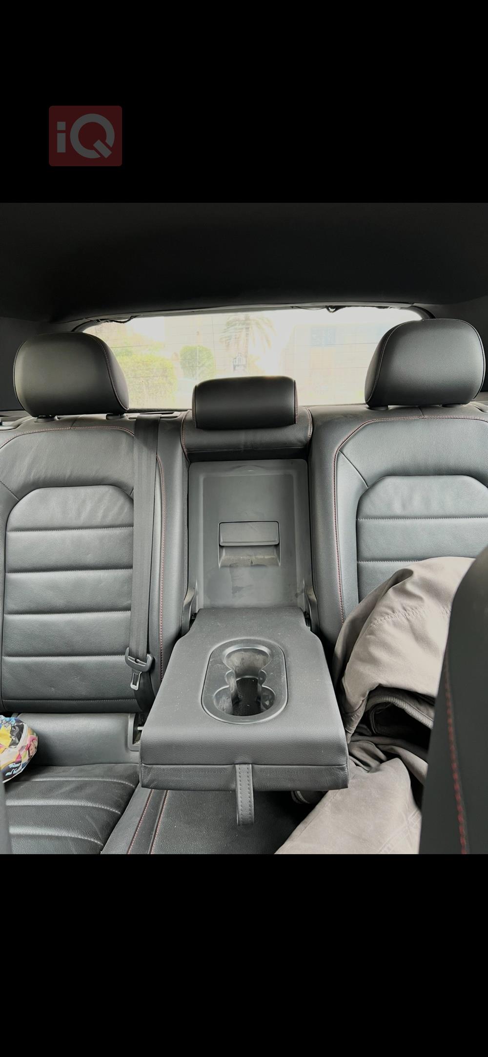 فولكسفاغن جولف